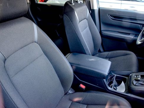 Used 2024 Honda CR-V EX image 10
