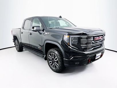 New 2026 GMC Sierra 1500 AT4 w/ AT4 Premium Package