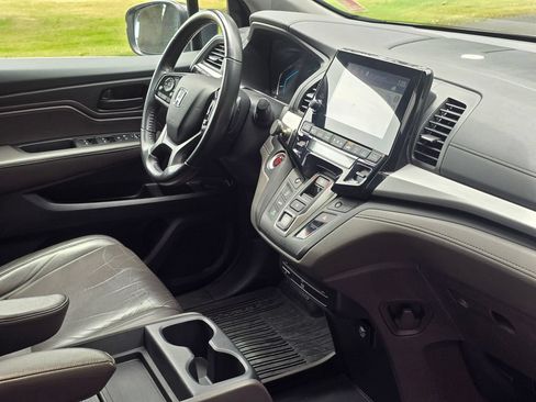 Used 2020 Honda Odyssey EX-L image 17