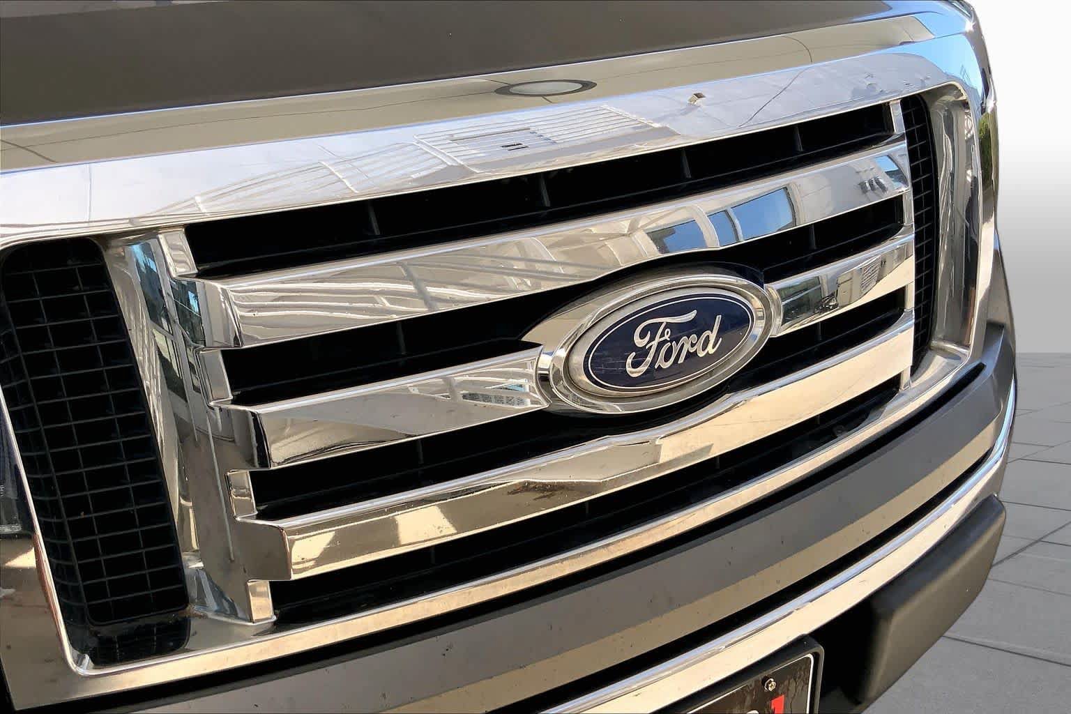 Used 2010 Ford F150 XL RWD image 29