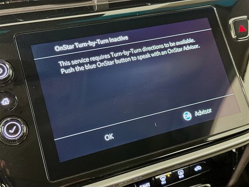 Used 2023 Chevrolet Bolt LT w/ Driver Confidence Package image 13