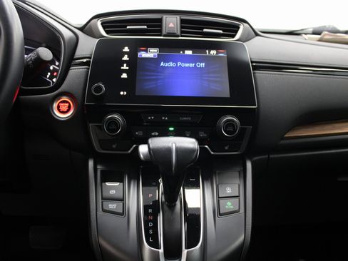 Used 2020 Honda CR-V EX-L image 37