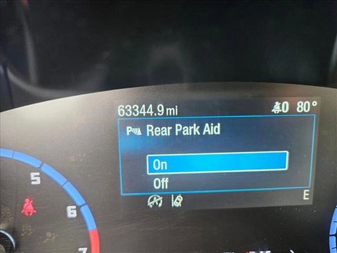 Used 2022 Ford Bronco Sport Big Bend w/ Convenience Package image 19