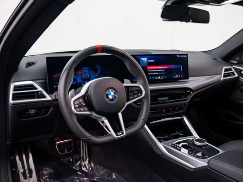 Certified 2026 BMW 440i xDrive Coupe AWD/4WD image 10