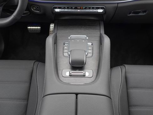 New 2026 Mercedes-Benz GLS 450 4MATIC image 27