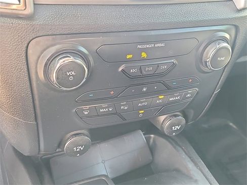 Used 2023 Ford Ranger XLT w/ Equipment Group 301A Mid image 29