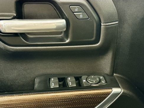 Used 2019 Chevrolet Silverado 1500 LT w/ All-Star Edition image 18