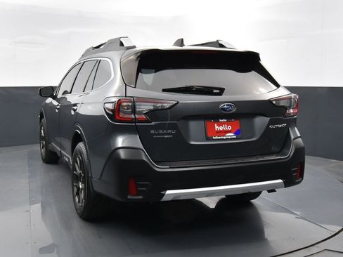 Used 2021 Subaru Outback Touring XT image 35