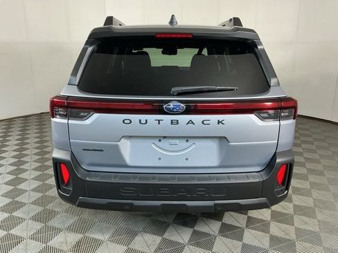 New 2026 Subaru Outback Touring XT AWD/4WD image 6
