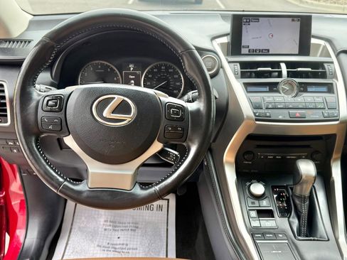 Used 2015 Lexus NX 200t AWD w/ Premium Package image 11
