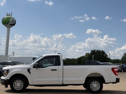 Certified 2023 Ford F150 XL RWD image 7