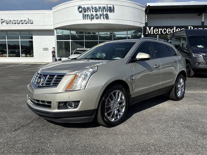 Used 2014 Cadillac SRX Premium