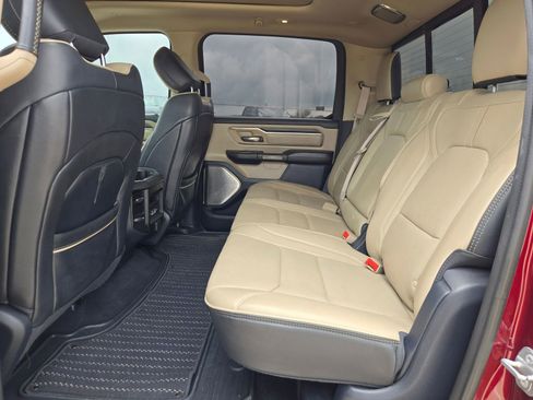 Used 2019 RAM 1500 Limited RWD image 13