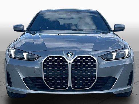 Used 2026 BMW 430i w/ Premium Package RWD image 3