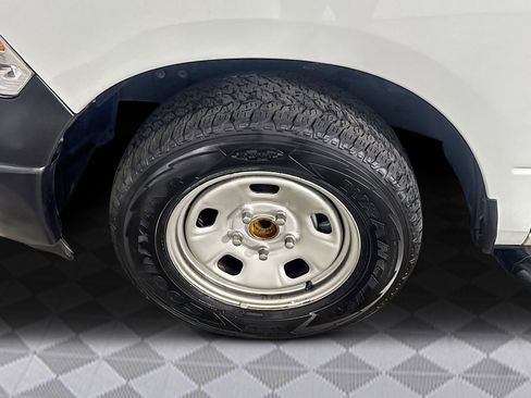 Used 2019 RAM 1500 Tradesman image 33