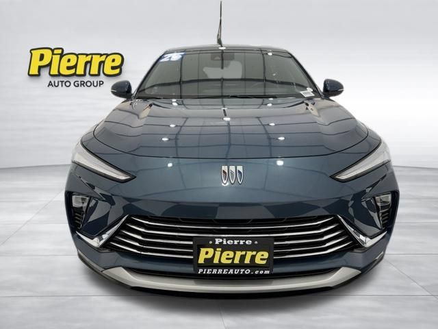 Used 2025 Buick Envista Preferred w/ Convenience I Package FWD image 7