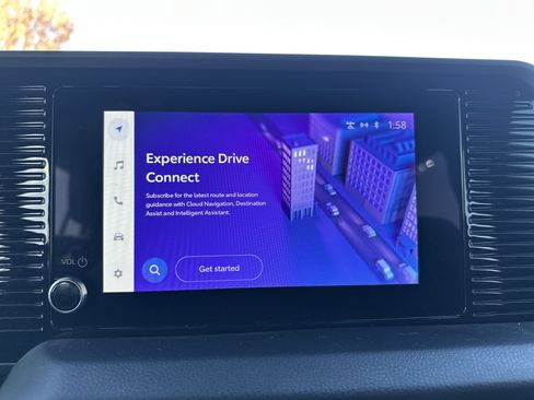 Certified 2024 Toyota Land Cruiser 1958 image 23