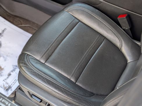 Used 2021 GMC Sierra 3500 Denali w/ Denali Ultimate Package image 40