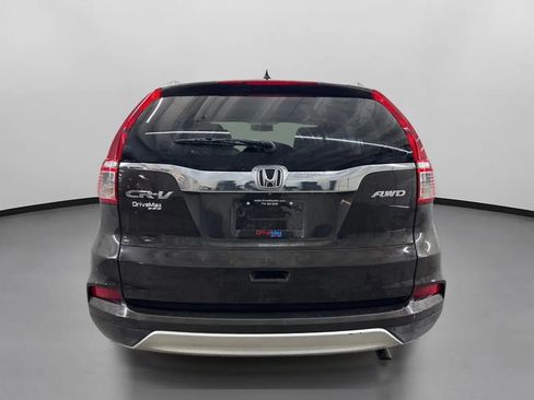 Used 2016 Honda CR-V EX-L image 8