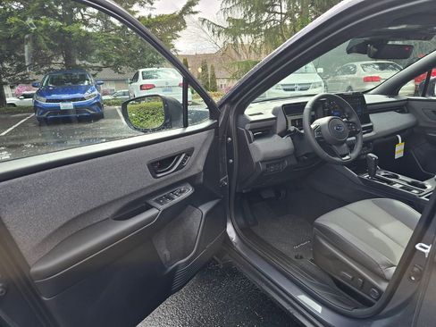 New 2026 Subaru Outback Limited image 7