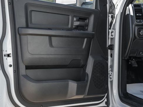 New 2026 RAM 2500 Tradesman w/ Safety Group AWD/4WD image 37