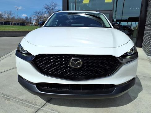 New 2026 MAZDA CX-30 2.5 Turbo w/ Premium Plus Pkg image 2