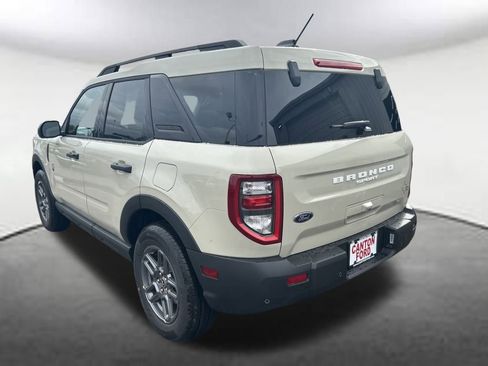 New 2025 Ford Bronco Sport Big Bend image 3