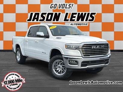 Used 2025 RAM 1500 Laramie