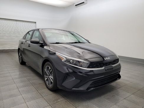 Used 2022 Kia Forte LXS w/ LXS Technology Package image 13