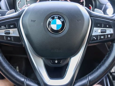 Used 2021 BMW X3 xDrive30i w/ Convenience Package AWD/4WD image 21