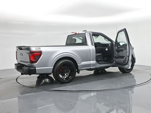 New 2025 Ford F150 XL image 5
