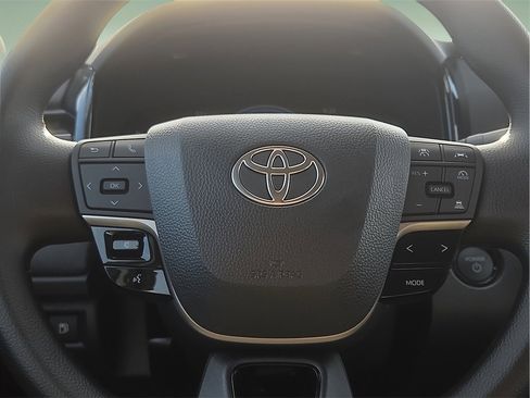 New 2026 Toyota Camry LE image 25