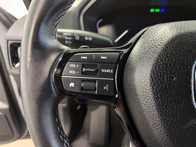Used 2026 Honda Civic Sport image 25