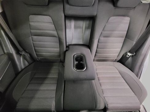 Used 2020 Honda CR-V EX image 22