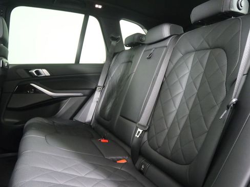Used 2025 BMW X5 xDrive40i image 15