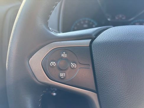 Used 2016 Chevrolet Colorado Z71 image 29