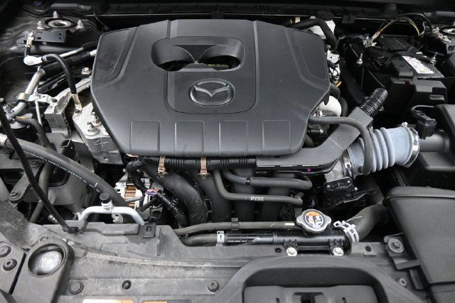 Certified 2024 MAZDA CX-30 AWD 2.5 S w/ Preferred Package image 23
