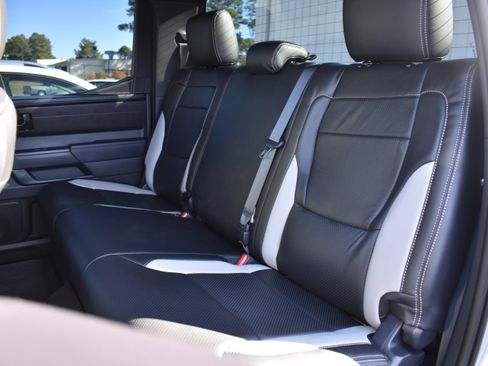 Used 2025 Toyota Tundra SR image 26