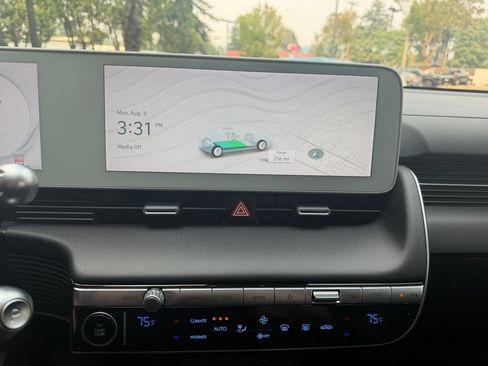 Used 2023 Hyundai Ioniq 5 SEL w/ Cargo Package AWD/4WD image 19