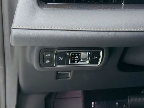 New 2026 Lincoln Nautilus Premier w/ Equipment Group 102A AWD/4WD image 11