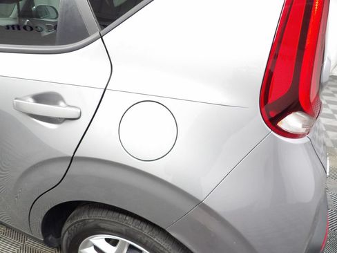 Used 2022 Kia Soul LX w/ Technology Package FWD image 33
