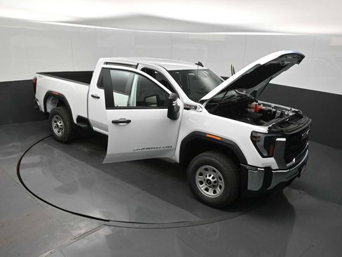 New 2026 GMC Sierra 2500 Pro image 26