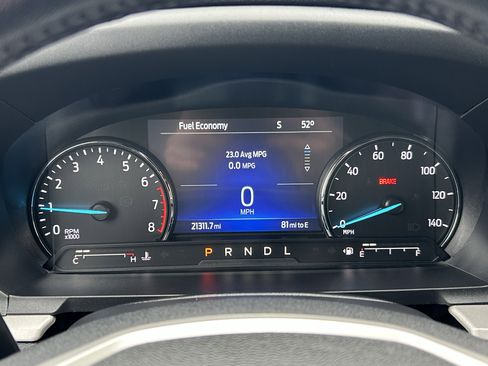 Used 2023 Ford Explorer XLT w/ Equipment Group 202A image 23