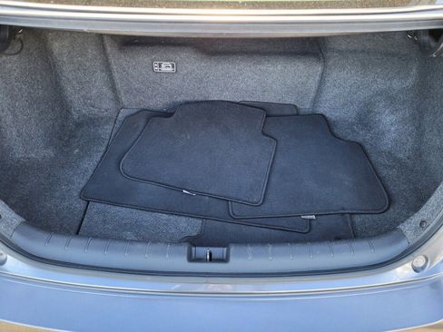 Certified 2017 Honda Accord Hybrid Sedan image 11