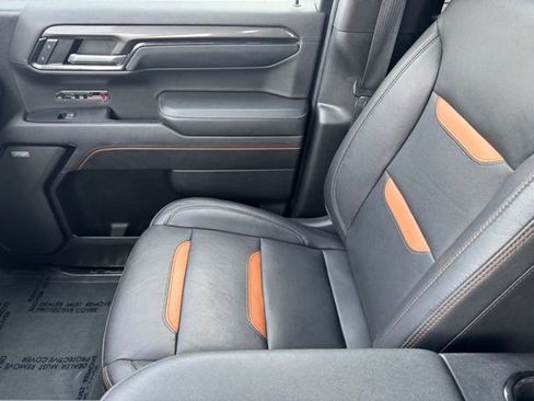 Certified 2022 GMC Sierra 1500 AT4 w/ AT4 Preferred Package AWD/4WD image 23