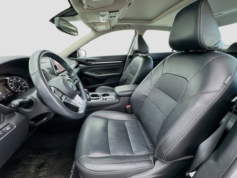 Used 2019 Nissan Altima 2.5 SL image 13