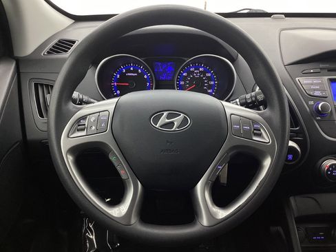 Used 2015 Hyundai Tucson GLS image 30