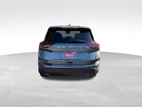 New 2026 Nissan Rogue SV image 3