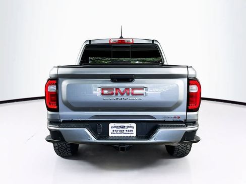 Used 2023 GMC Canyon AT4 w/ AT4 Premium Package AWD/4WD image 5