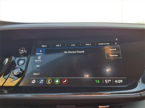 Used 2023 Buick Envision Essence w/ Sport Touring Package image 62